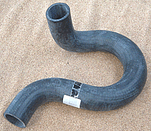 2.8 Litre Granada Bottom Hose CC13997