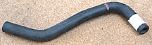 2.8 Litre Heater to Oil CoolerHose CC14031